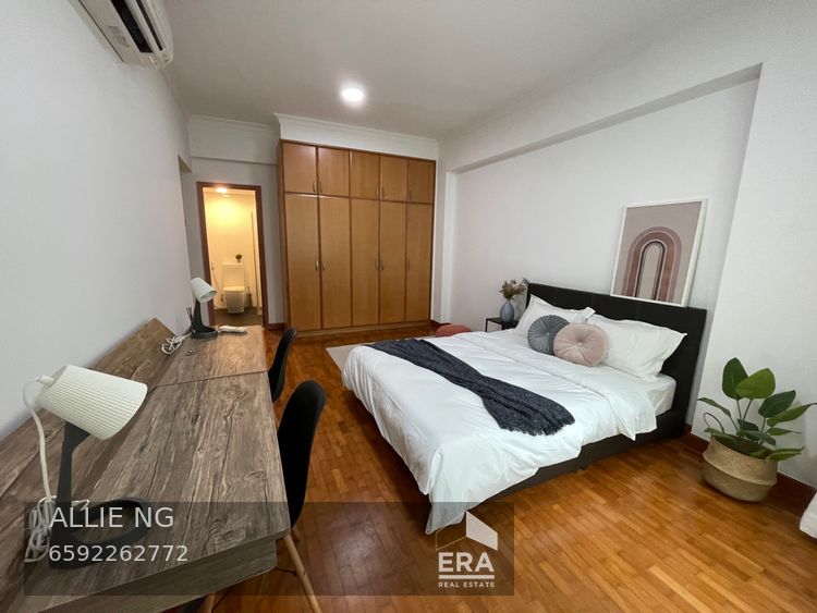 CLUB STREET EMERALD GARDEN 出租