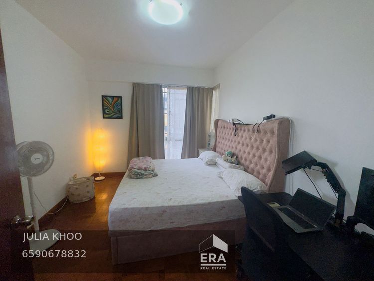 HOUGANG STREET 11 CENTRAL VIEW 出租