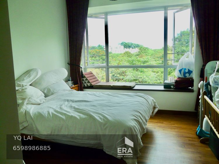 BUKIT DRIVE THE RAINTREE 出租