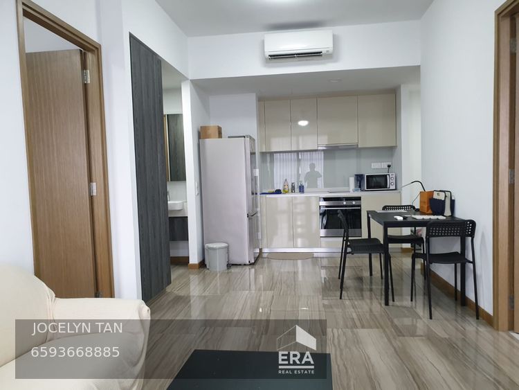 JURONG LAKE LINK LAKEVILLE 出租