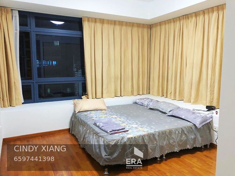 KITCHENER LINK CITY SQUARE RESIDENCES 出租