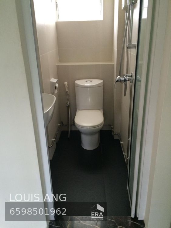 JALAN JINTAN KIM SIA COURT 出租