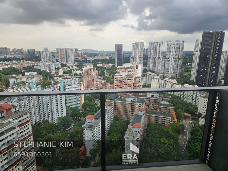 STIRLING ROAD STIRLING RESIDENCES 出租