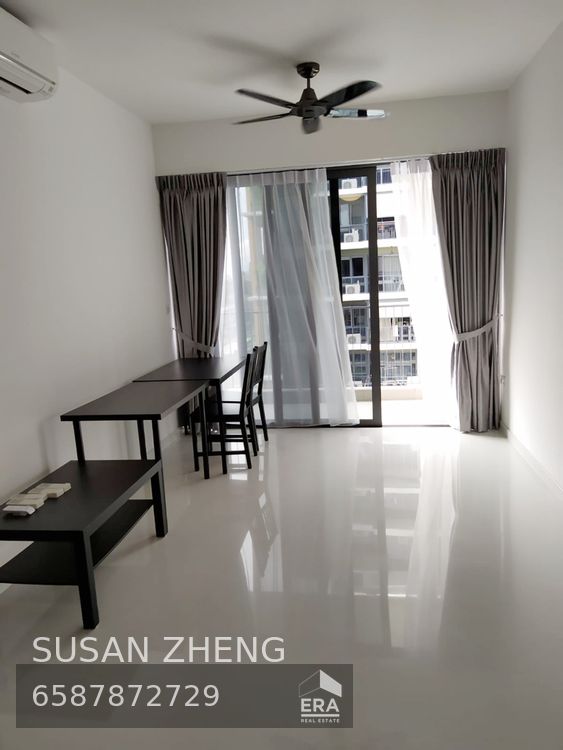 YISHUN CENTRAL 1 NORTH PARK RESIDENCES 出租