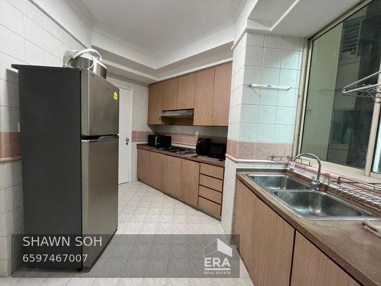 LORONG 1 TOA PAYOH OLEANDER TOWERS 出租