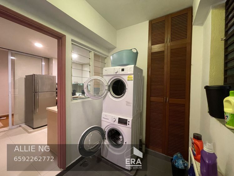 CLUB STREET EMERALD GARDEN 出租