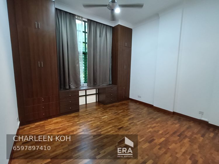 UPPER THOMSON ROAD PEIRCE VIEW 出租