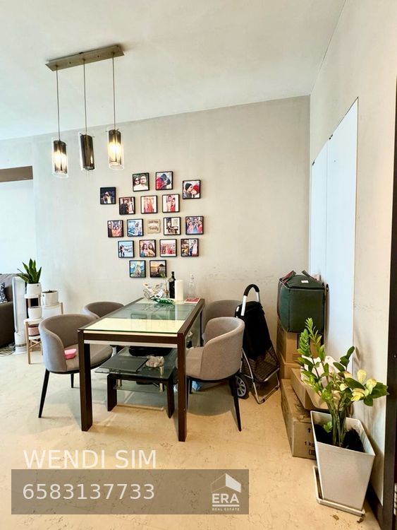 LORONG 40 GEYLANG THE WATERINA 出租