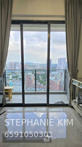 STIRLING ROAD STIRLING RESIDENCES 出租