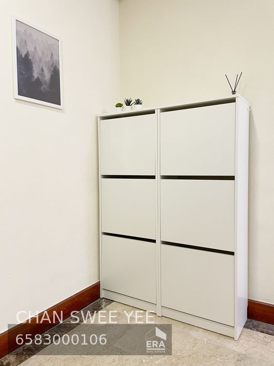 JURONG EAST AVENUE 1 PARC OASIS 出租