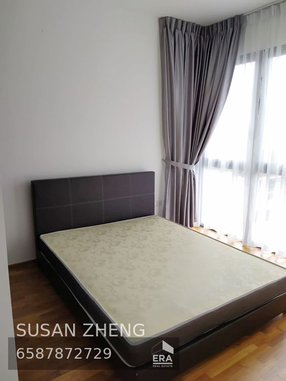 YISHUN CENTRAL 1 NORTH PARK RESIDENCES 出租