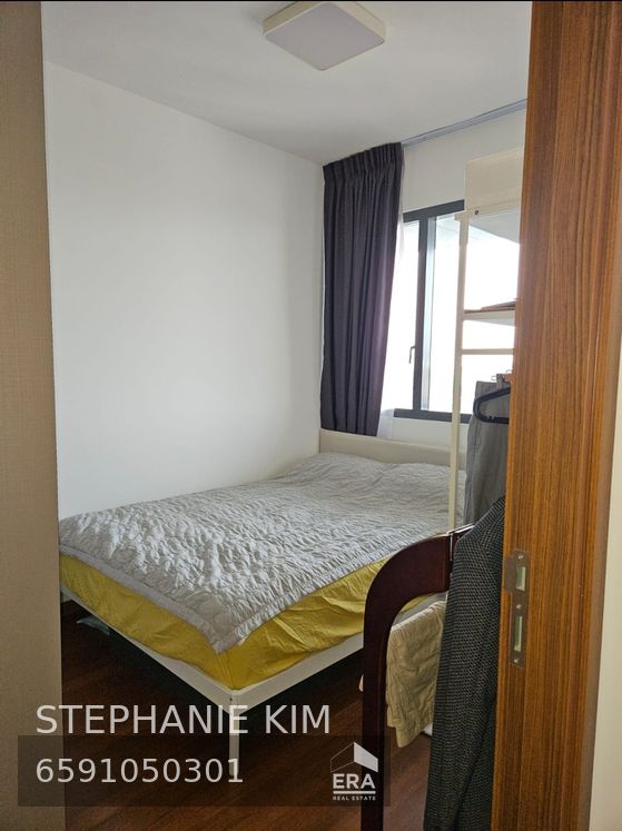 STIRLING ROAD STIRLING RESIDENCES 出租