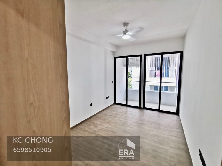 CHANGI ROAD TEDGE 出租