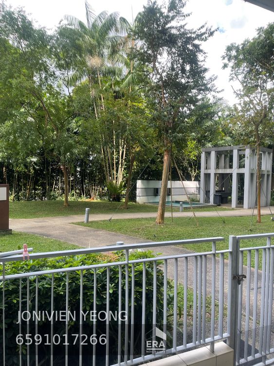 WEST COAST PARK THE INFINITI 出租