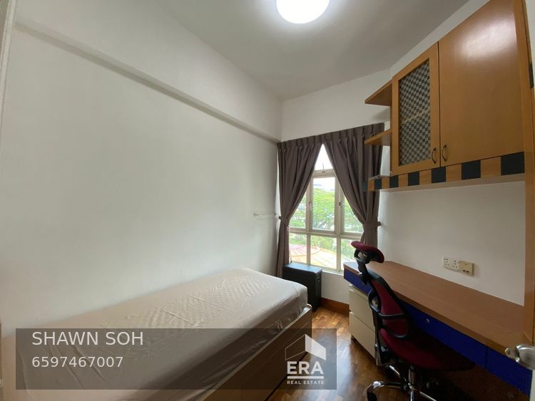 LORONG 1 TOA PAYOH OLEANDER TOWERS 出租