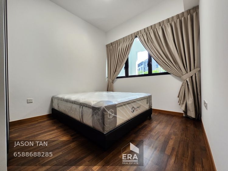 RIFLE RANGE ROAD MAYFAIR GARDENS 出租