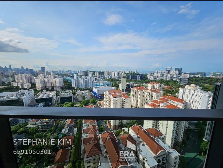 STIRLING ROAD STIRLING RESIDENCES 出租