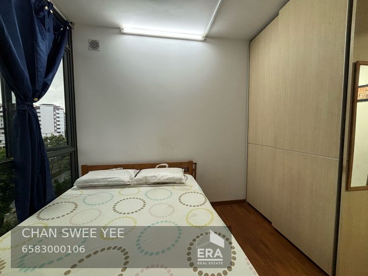 CHOA CHU KANG AVENUE 3 WANDERVALE 出租