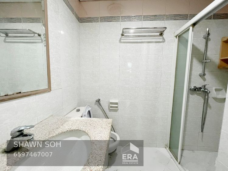 LORONG 1 TOA PAYOH OLEANDER TOWERS 出租