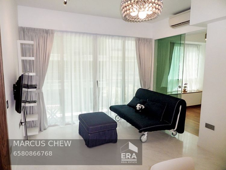 HANDY ROAD SUITES AT ORCHARD 出租