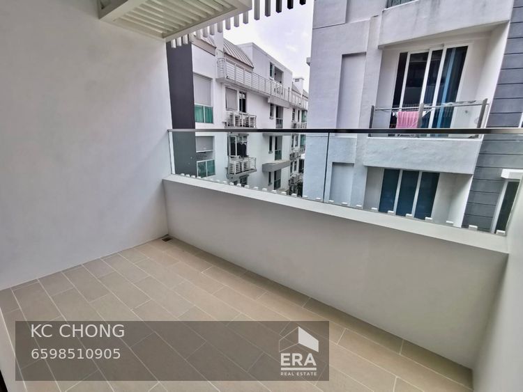 CHANGI ROAD TEDGE 出租