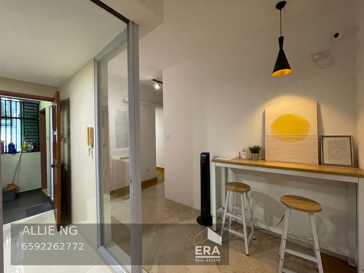 CLUB STREET EMERALD GARDEN 出租