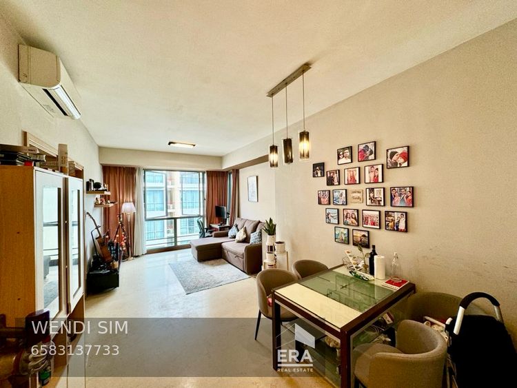 LORONG 40 GEYLANG THE WATERINA 出租