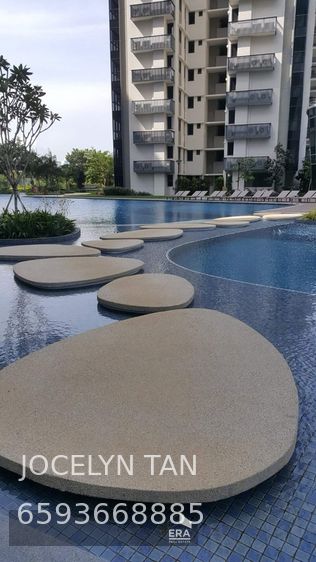 JURONG LAKE LINK LAKEVILLE 出租