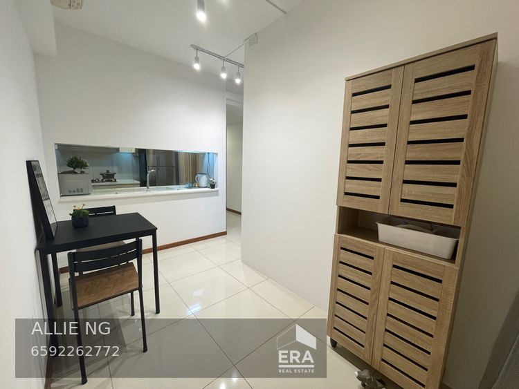 PUNGGOL WALK A TREASURE TROVE 出租