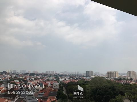 LENGKONG TUJOH VACANZA @ EAST 出租