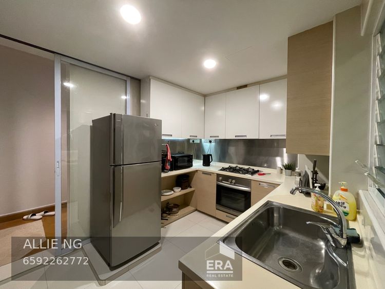 CLUB STREET EMERALD GARDEN 出租