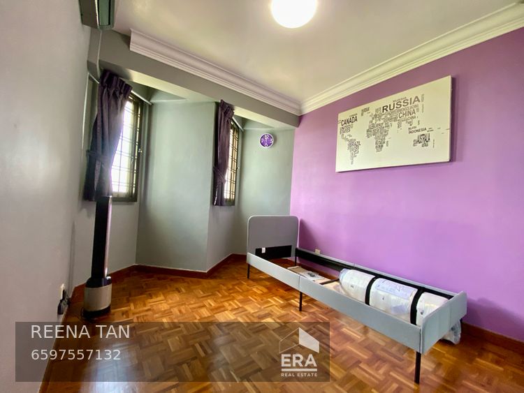 YISHUN STREET 81 ORCHID PARK CONDOMINIUM 出租