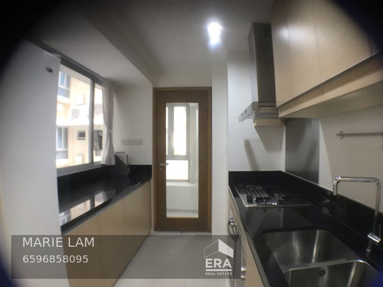 1 Elizabeth Drive Hillvista 出租