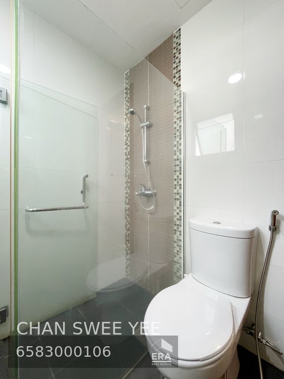 JURONG EAST AVENUE 1 PARC OASIS 出租