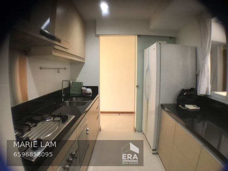 1 Elizabeth Drive Hillvista 出租