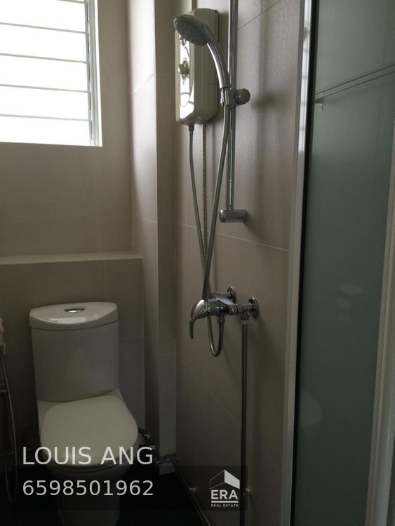 JALAN JINTAN KIM SIA COURT 出租