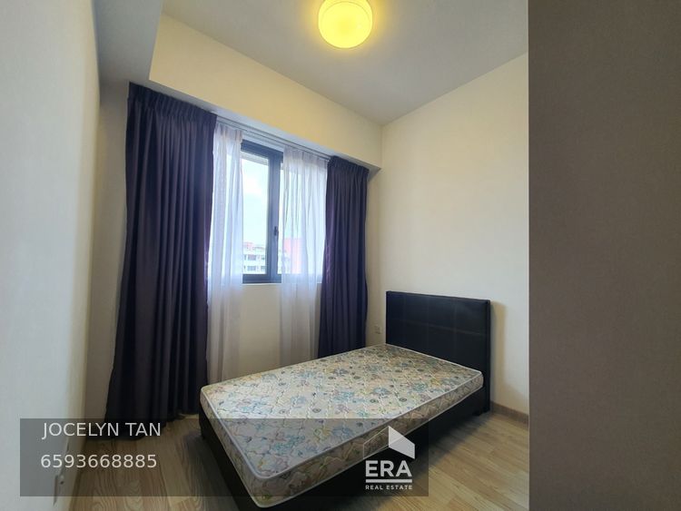 JURONG LAKE LINK LAKEVILLE 出租