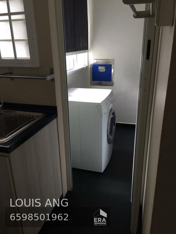 JALAN JINTAN KIM SIA COURT 出租