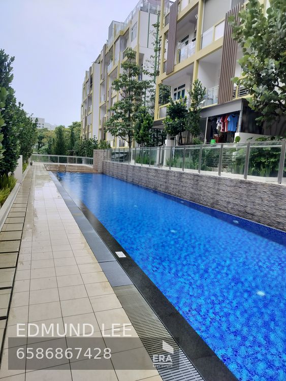 ROSEWOOD DRIVE PARC ROSEWOOD 出租