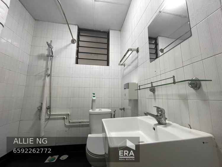 JALAN JINTAN KIM SIA COURT 出租