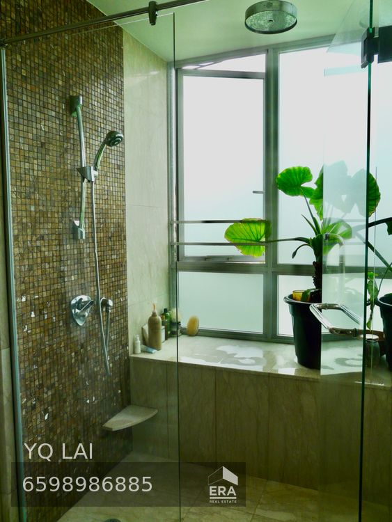 BUKIT DRIVE THE RAINTREE 出租