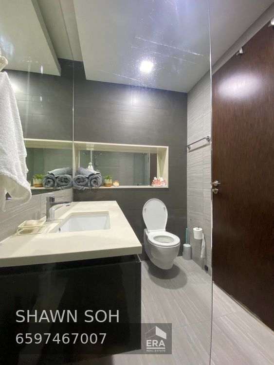 PASIR RIS GROVE D'NEST 出租
