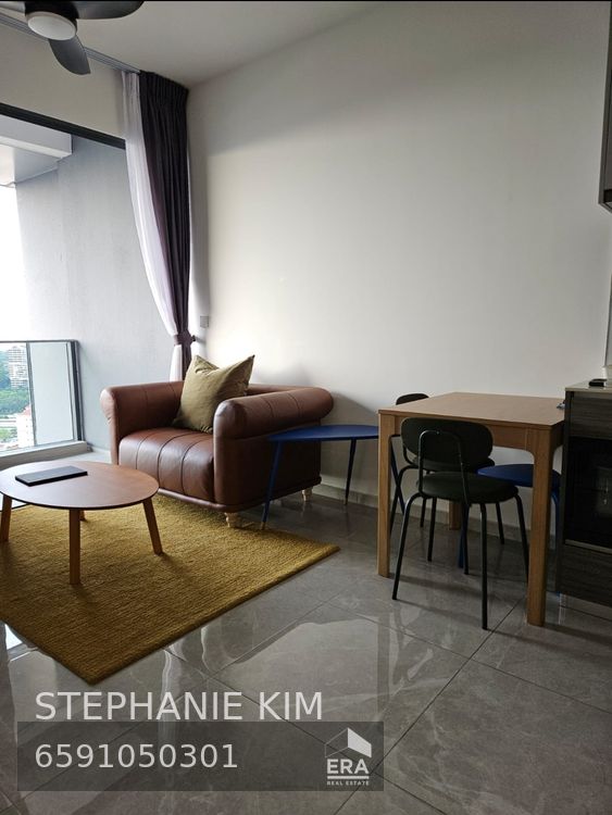 STIRLING ROAD STIRLING RESIDENCES 出租