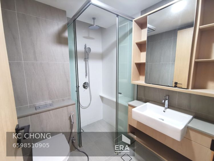 CHANGI ROAD TEDGE 出租