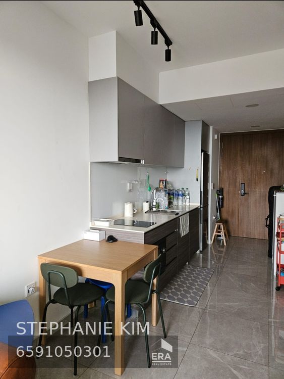 STIRLING ROAD STIRLING RESIDENCES 出租
