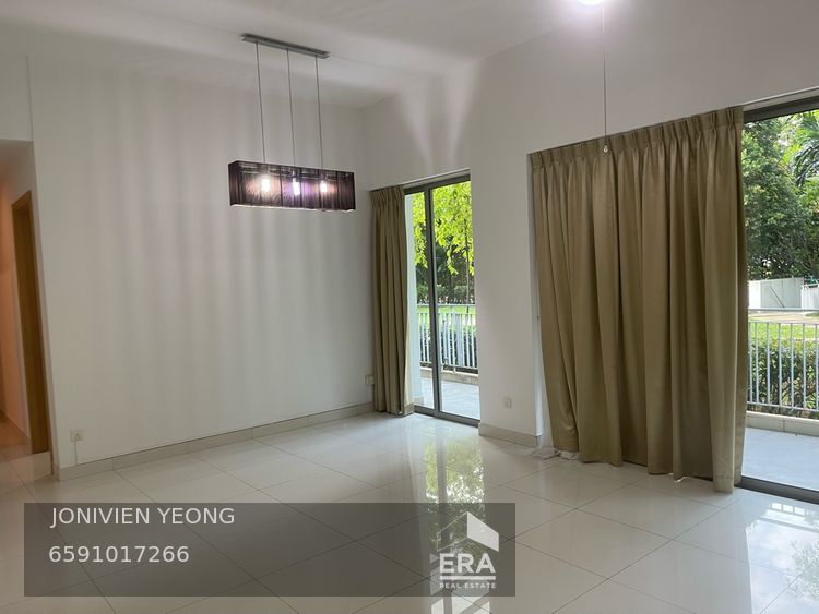 WEST COAST PARK THE INFINITI 出租