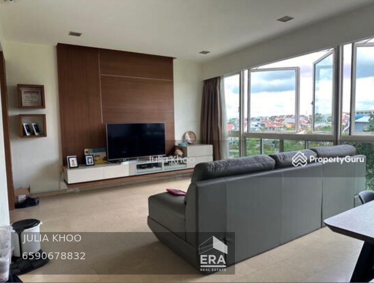 MEI HWAN DRIVE GOLDENHILL PARK CONDOMINIUM 出租