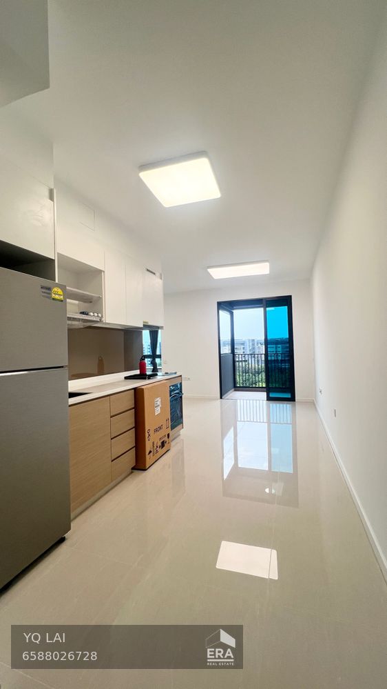 TAMPINES LANE TREASURE AT TAMPINES 出租