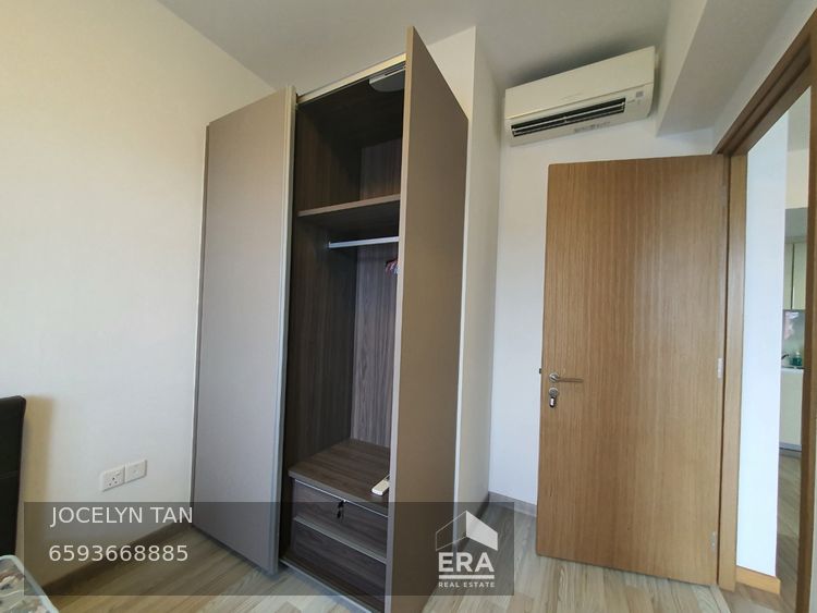 JURONG LAKE LINK LAKEVILLE 出租