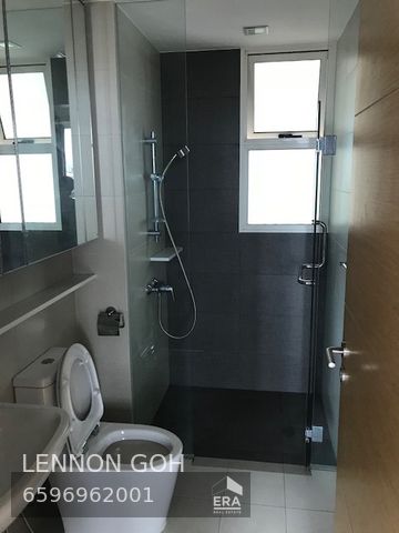 LENGKONG TUJOH VACANZA @ EAST 出租